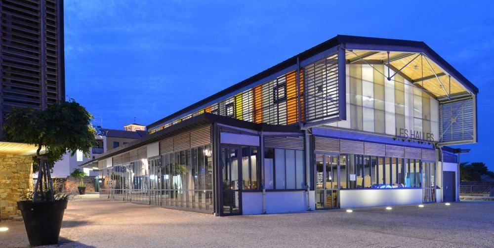Appart Breti Plage 1 Avec Parking - 50M De La Plage Bretignolles-sur-Mer Bagian luar foto